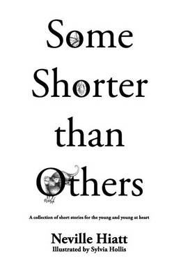 Book cover for Some shorter than others