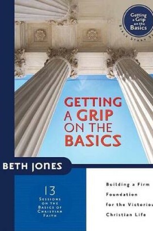 Cover of Getting a Grip on the Basics
