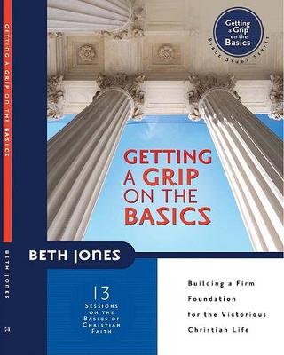 Book cover for Getting a Grip on the Basics