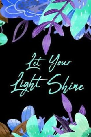 Cover of Let Your Light Shine