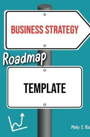 Cover of Business Strategy Roadmap Template