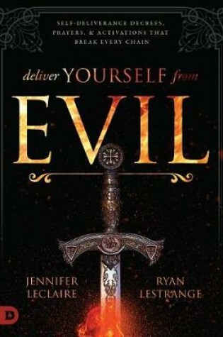 Cover of Deliver Yourself From Evil