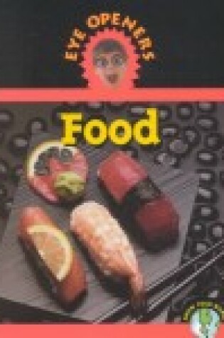 Cover of Food