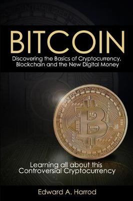 Book cover for Bitcoin