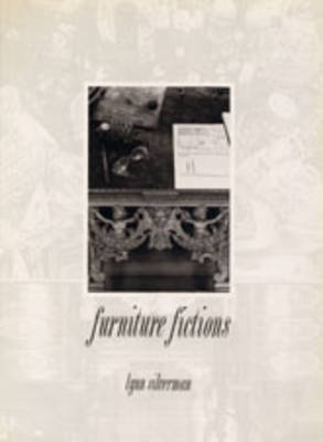 Cover of Furniture Fictions