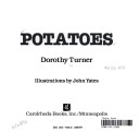 Book cover for Potatoes