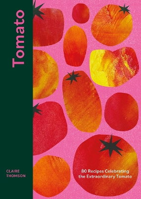 Cover of Tomato