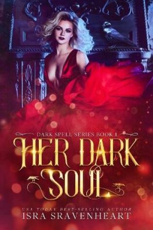 Cover of Her Dark Soul