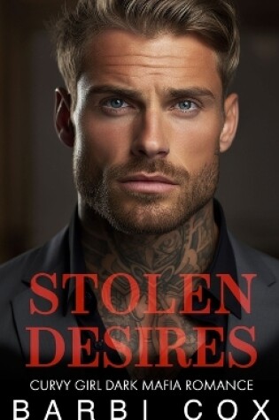 Cover of Stolen Desires