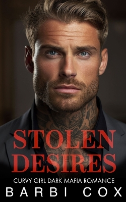 Book cover for Stolen Desires