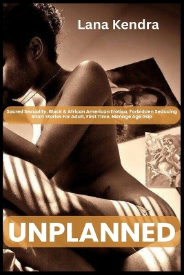 Book cover for Unplanned