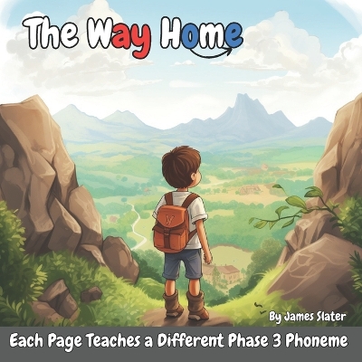 Cover of The Way Home