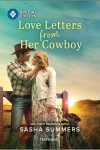 Book cover for Love Letters from Her Cowboy