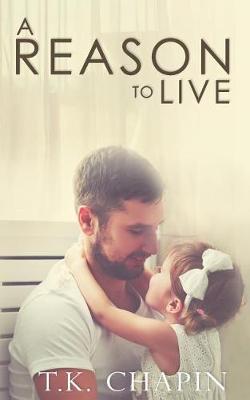Book cover for A Reason To Live