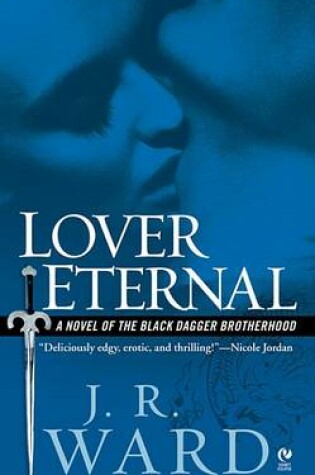 Cover of Lover Eternal