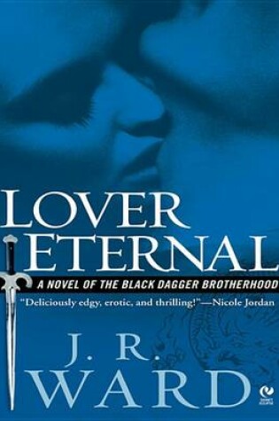 Cover of Lover Eternal