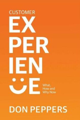 Cover of Customer Experience