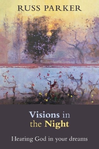 Cover of Visions in the Night