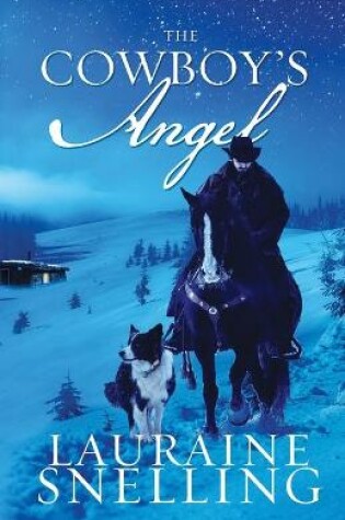Cover of The Cowboy's Angel