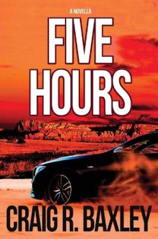 Cover of 5 Hours