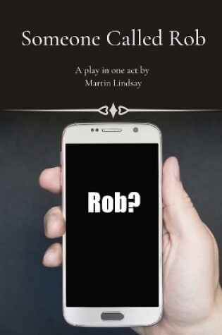 Cover of Someone Called Rob