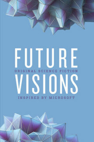 Cover of Future Visions