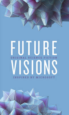 Book cover for Future Visions