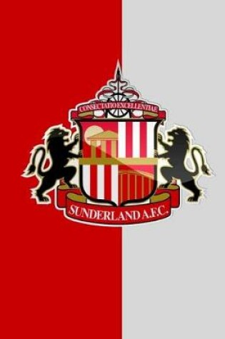 Cover of Sunderland A.F.C.Diary