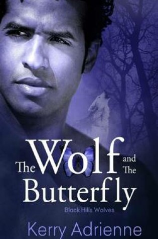 Cover of The Wolf and the Butterfly