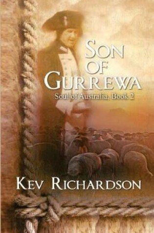 Cover of Son of Gurrewa