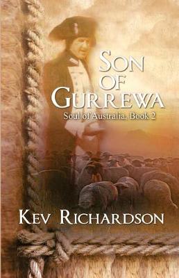 Book cover for Son of Gurrewa
