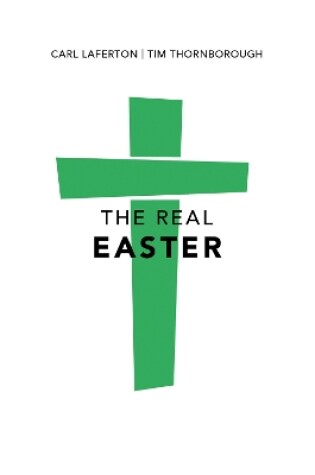 Cover of The Real Easter