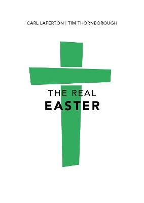 Cover of The Real Easter