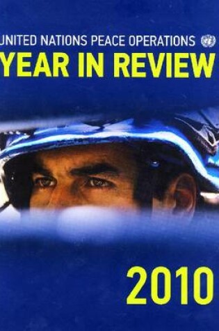 Cover of Year in Review