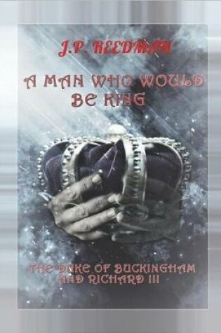 Cover of A Man Who Would Be King