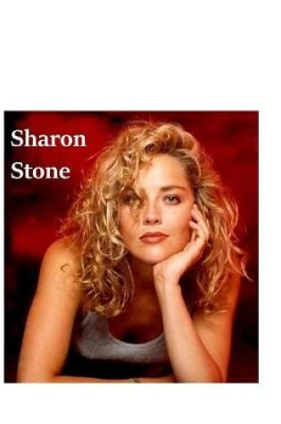 Cover of Sharon Stone