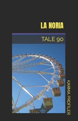 Book cover for La Noria