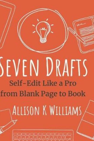 Cover of Seven Drafts