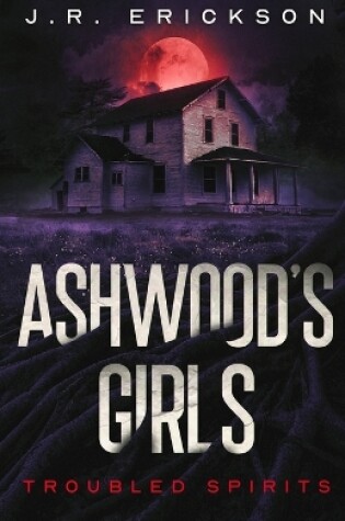Cover of Ashwood's Girls
