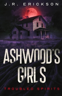 Book cover for Ashwood's Girls