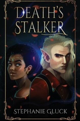 Cover of Death's Stalker