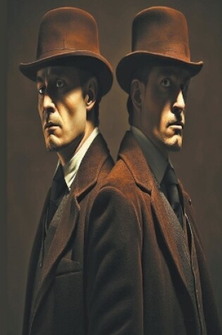 Cover of Double Holmes 9