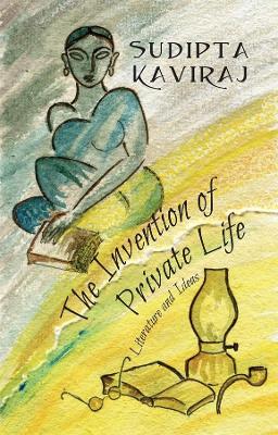 Book cover for The Invention of Private Life