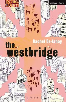 Book cover for The Westbridge