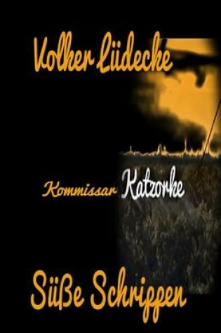 Cover of Kommissar Katzorke