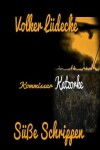 Book cover for Kommissar Katzorke