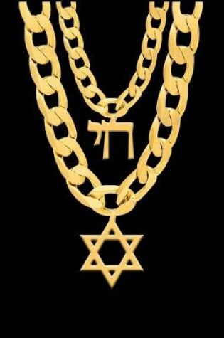 Cover of Jew Chai Bling Chain