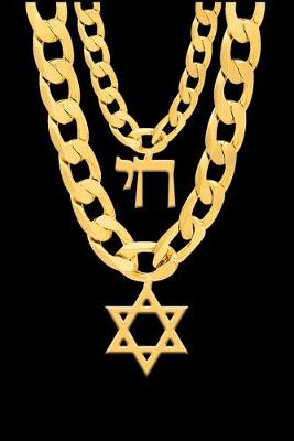 Book cover for Jew Chai Bling Chain