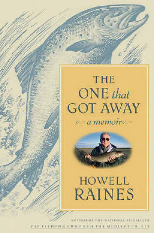 Cover of The One That Got Away