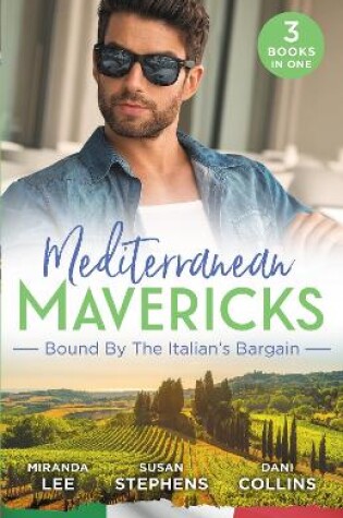 Cover of Mediterranean Mavericks